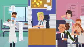 screenshot of SOPHIA