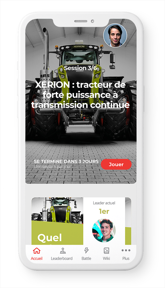 screenshot of SPARTED