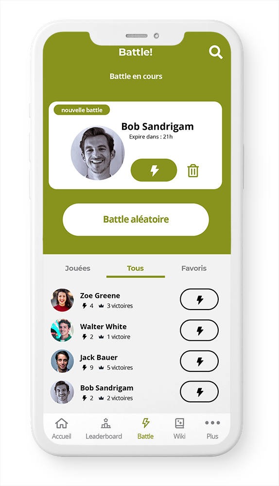 screenshot of SPARTED