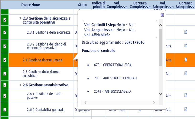 screenshot of SPHERAes