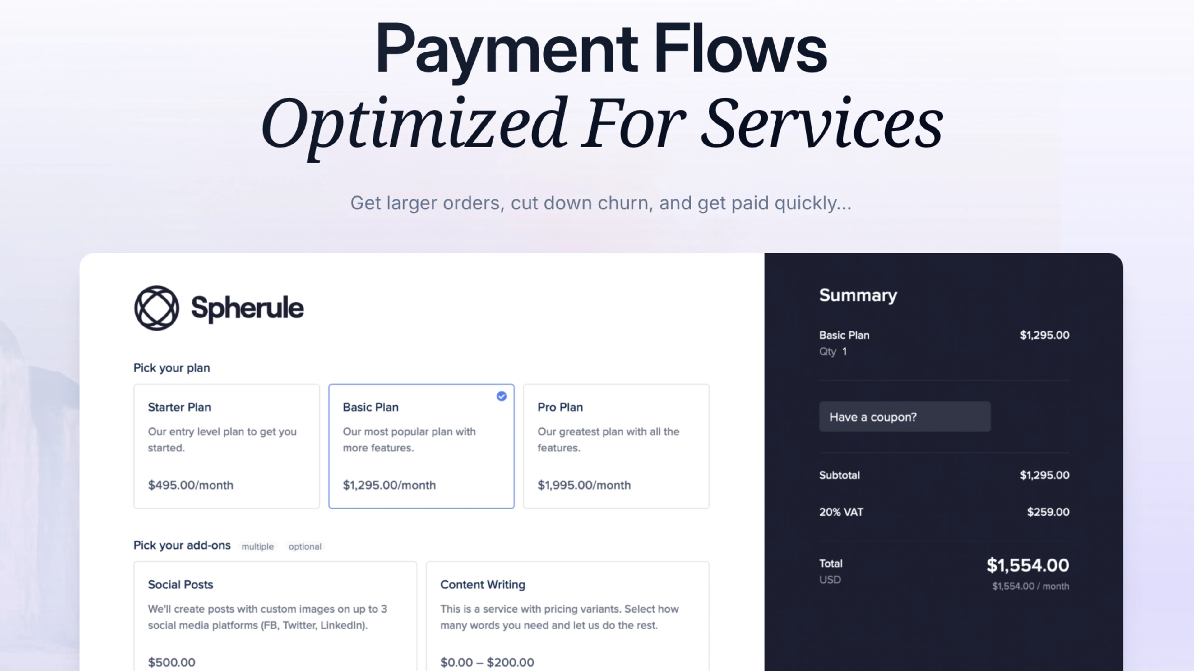 screenshot of SPP.co