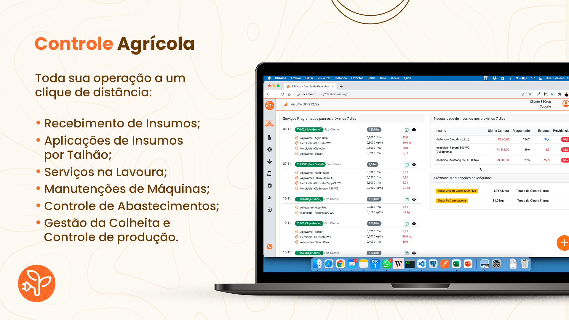 screenshot of SSCrop