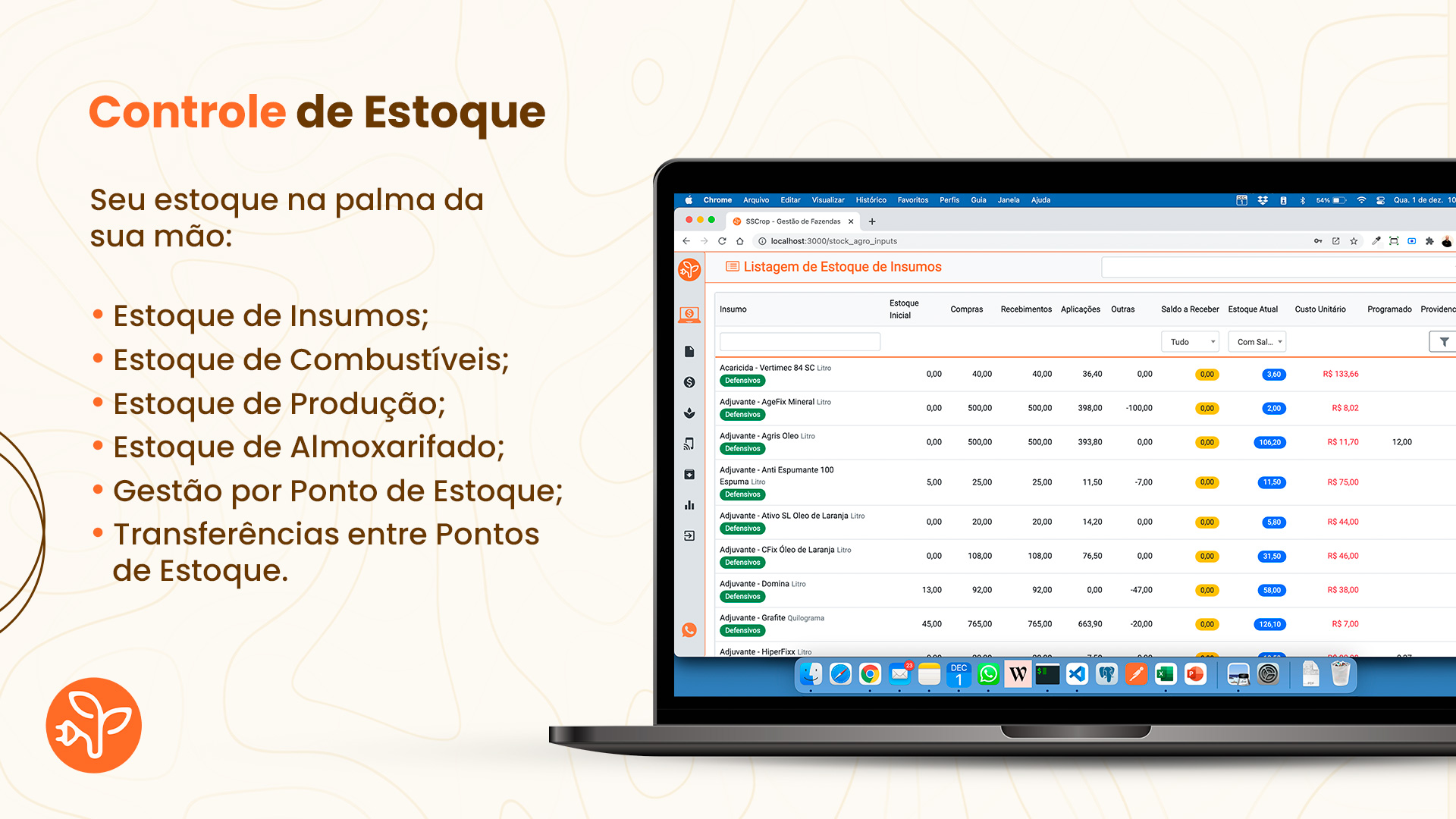 screenshot of SSCrop