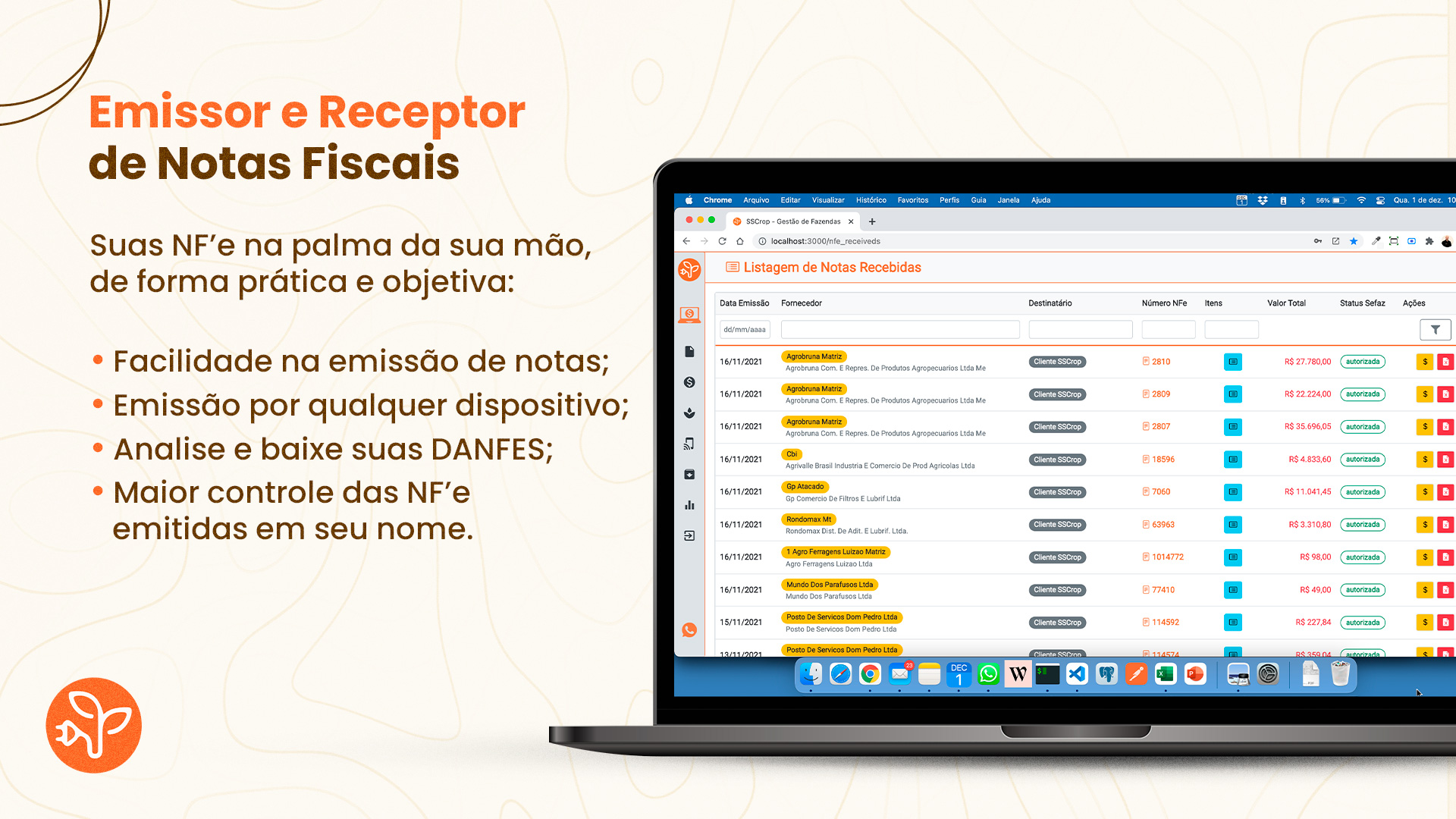 screenshot of SSCrop