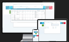 screenshot of SYSPRO