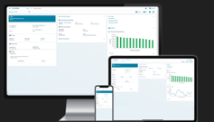 screenshot of SYSPRO