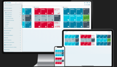 screenshot of SYSPRO