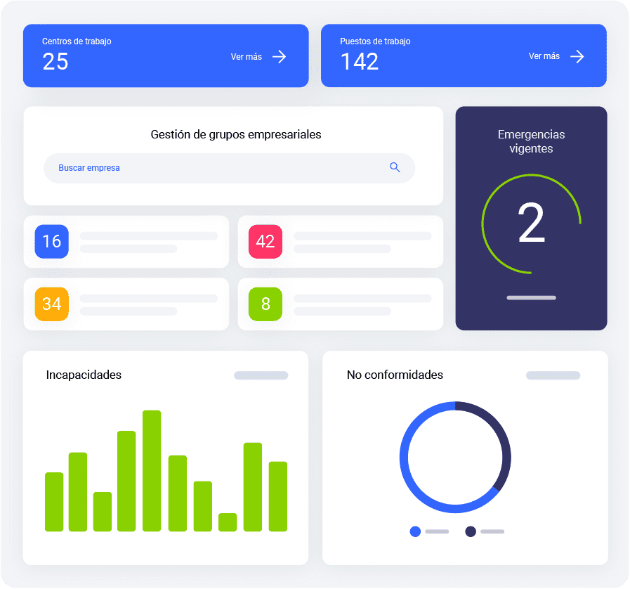 screenshot of Sabentis