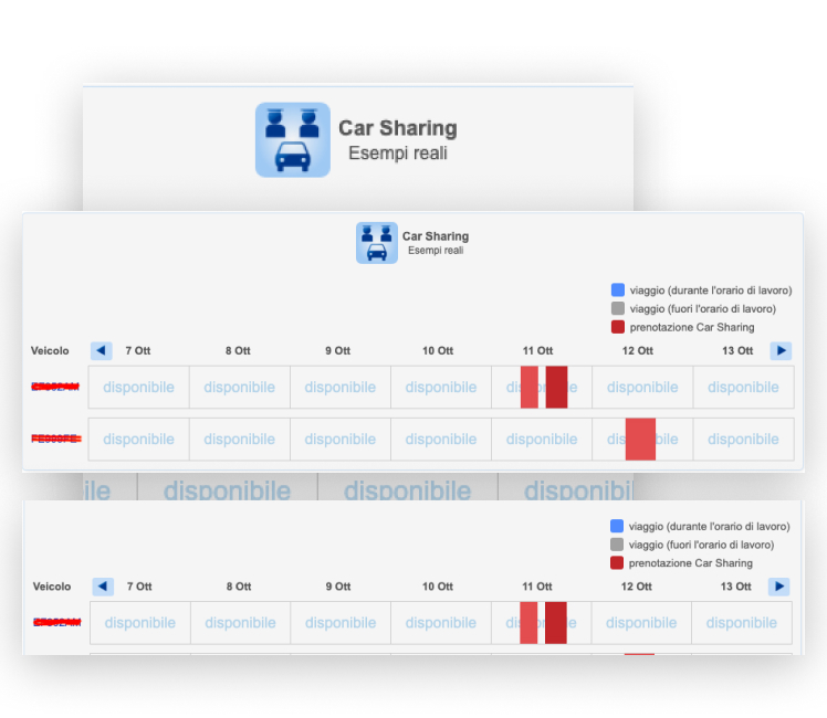 screenshot of SafeFleet