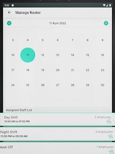 screenshot of SalaryBox