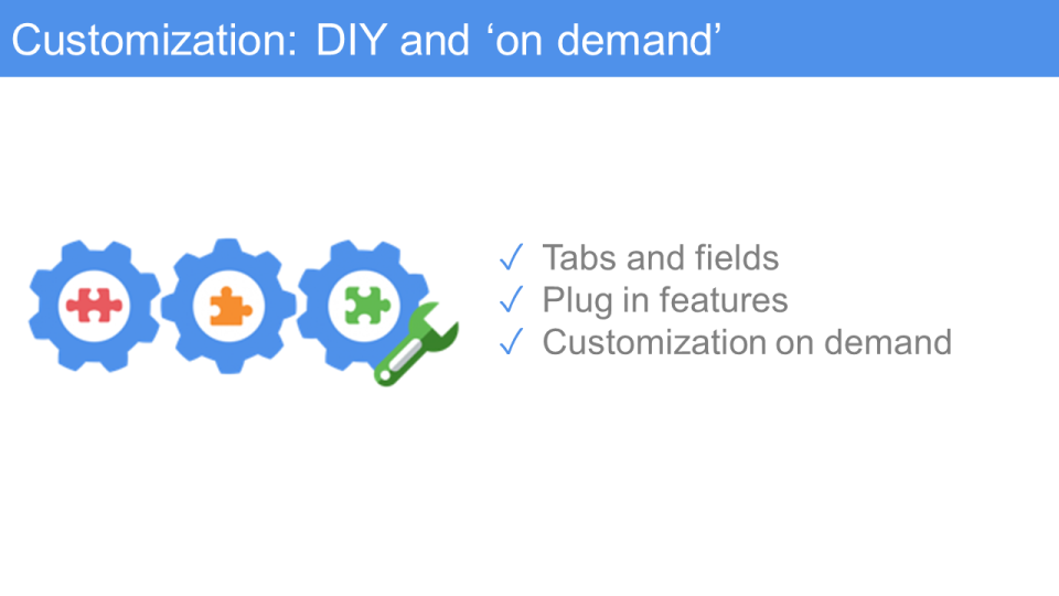 screenshot of Salesorder.com
