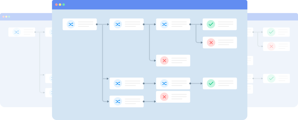 screenshot of Saleswhale