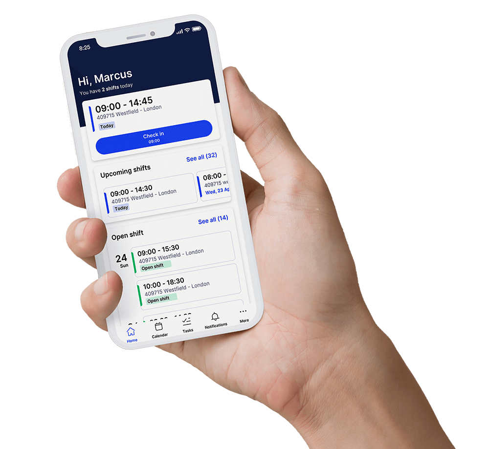 screenshot of SameSystem