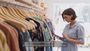 screenshot of SameSystem