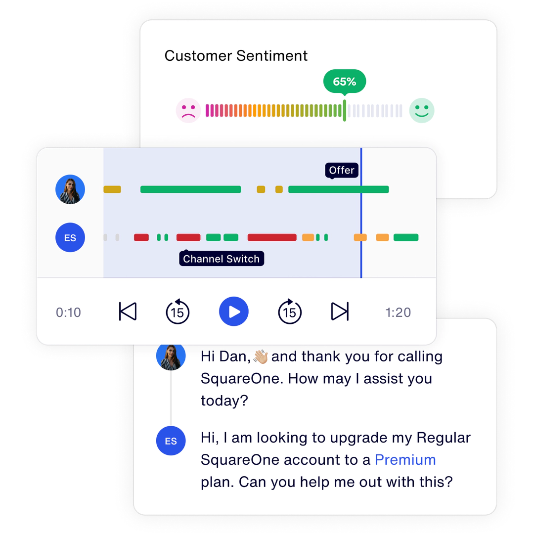 screenshot of Samespace