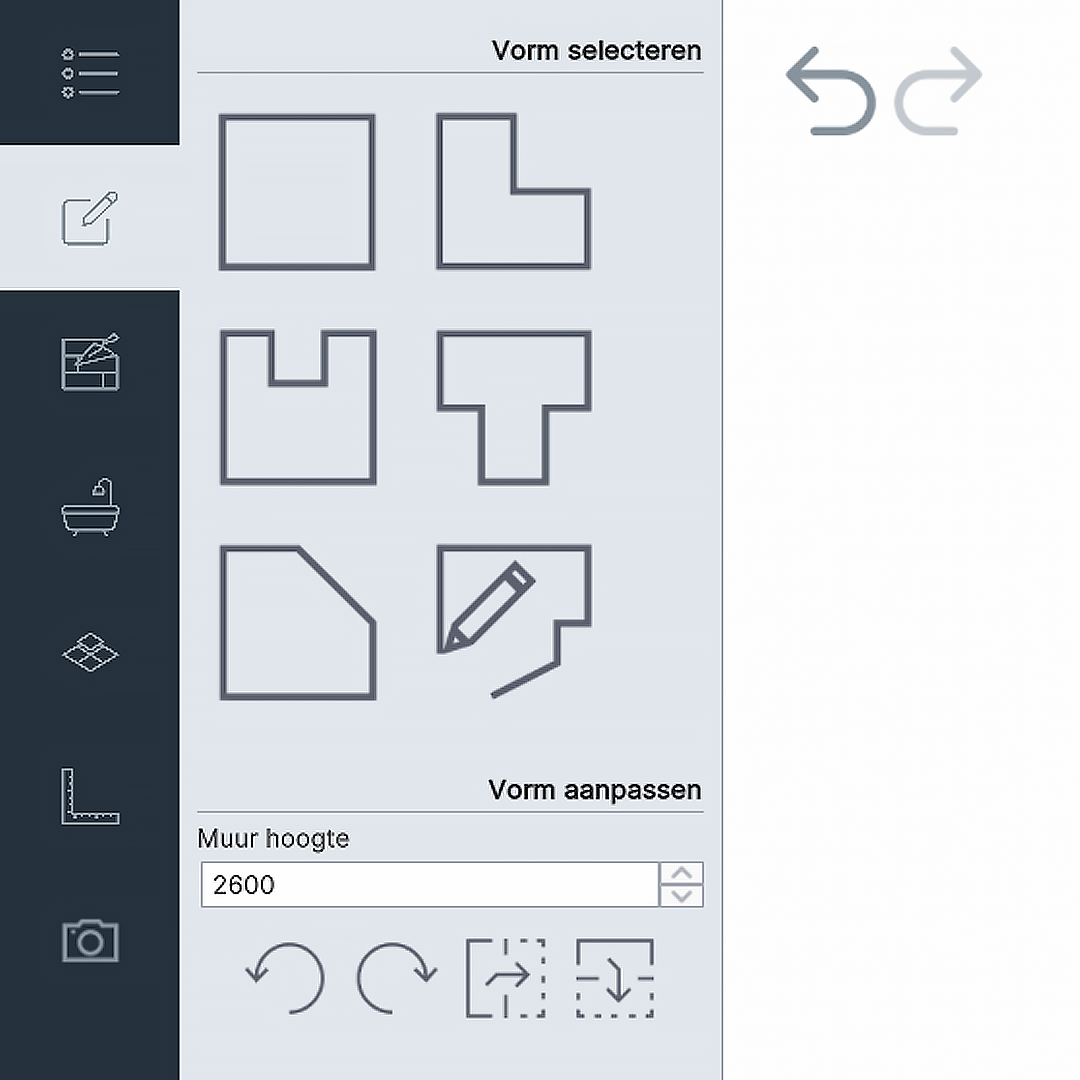screenshot of Saninet