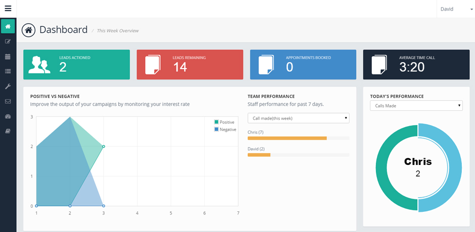 screenshot of SanityOS
