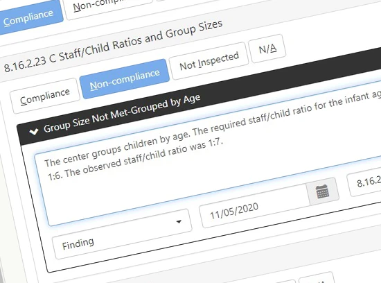 screenshot of SansWrite