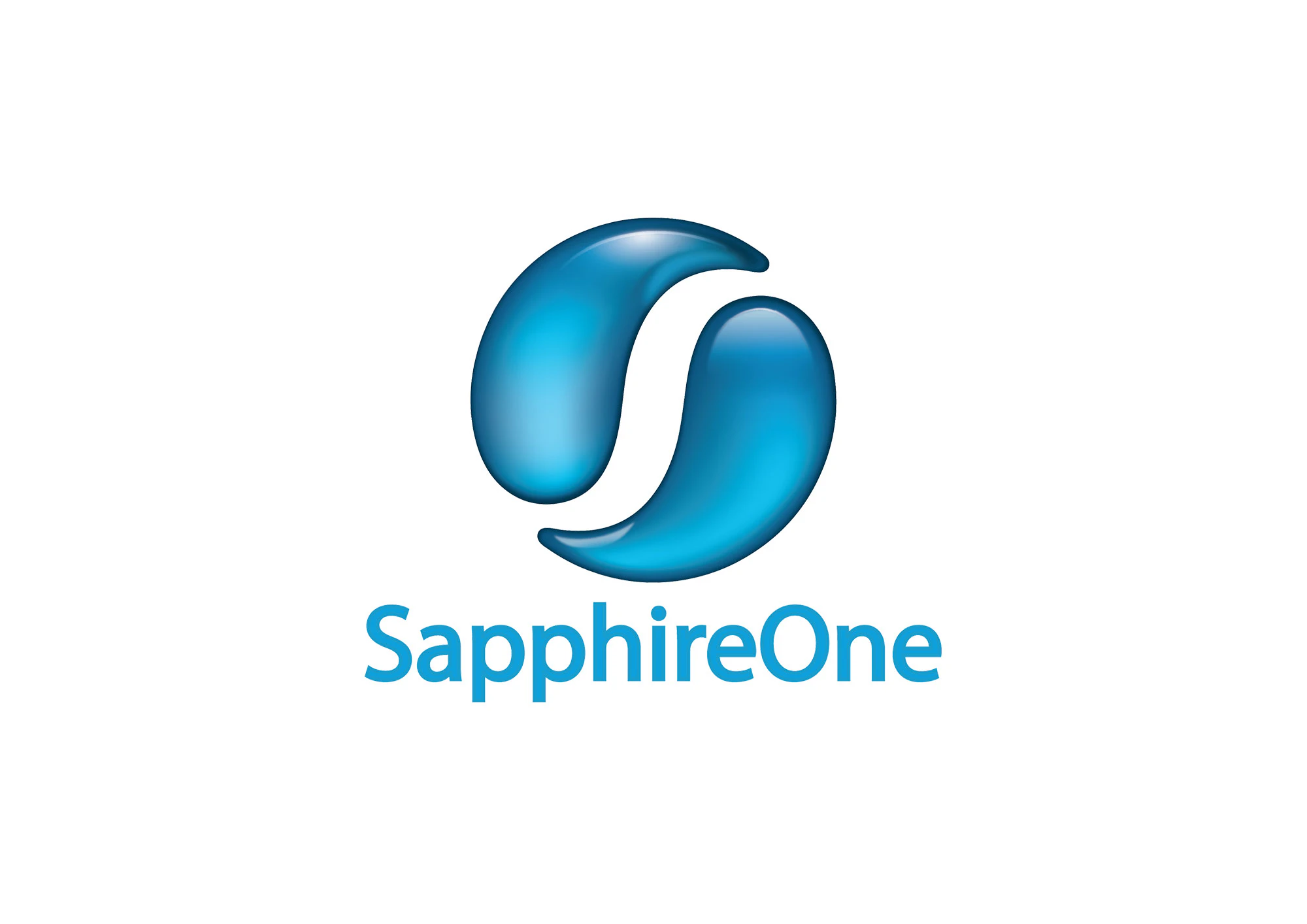 screenshot of SapphireOne