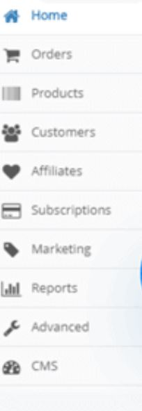 screenshot of Scalefast