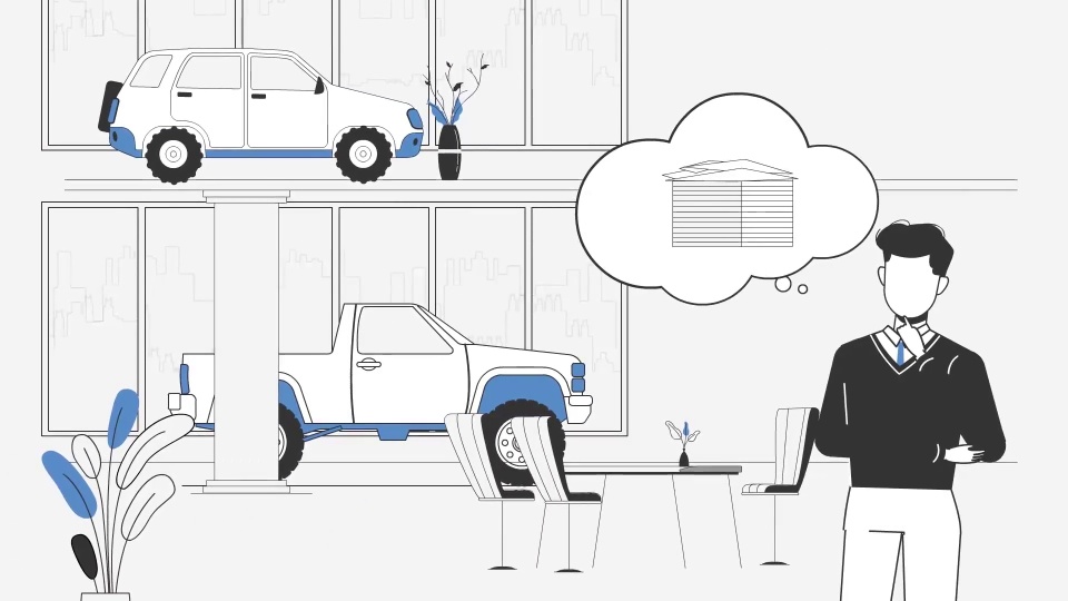 screenshot of Scan123