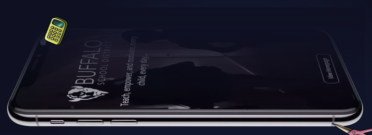 screenshot of SchoolBlocks