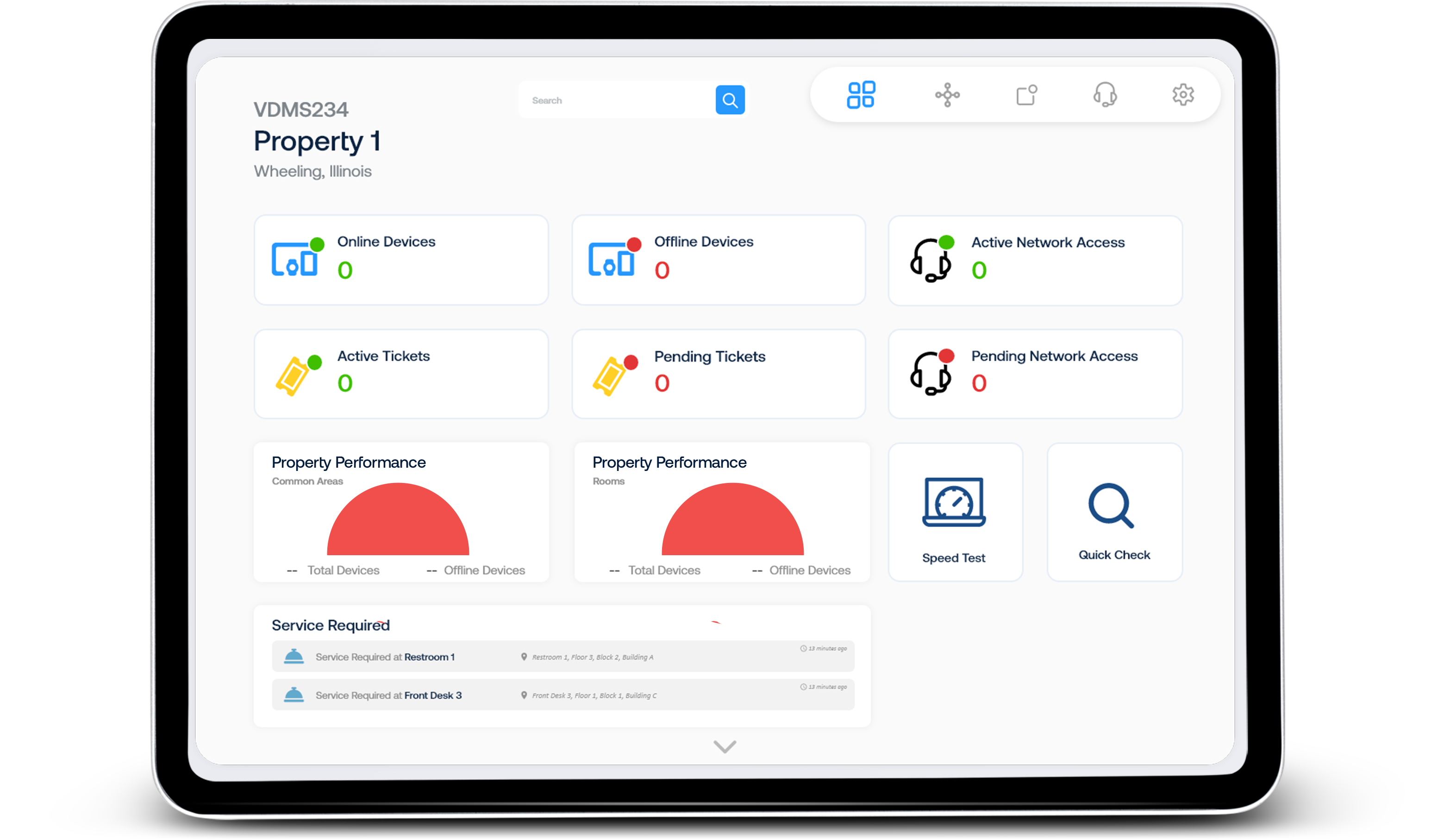 screenshot of Sclera