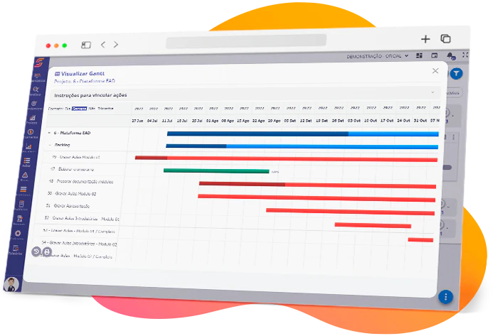screenshot of Scoreplan