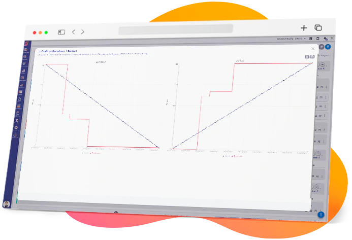 screenshot of Scoreplan