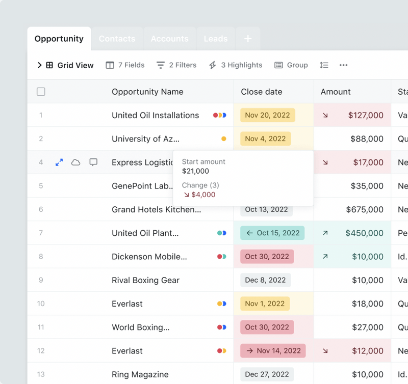 screenshot of Scratchpad