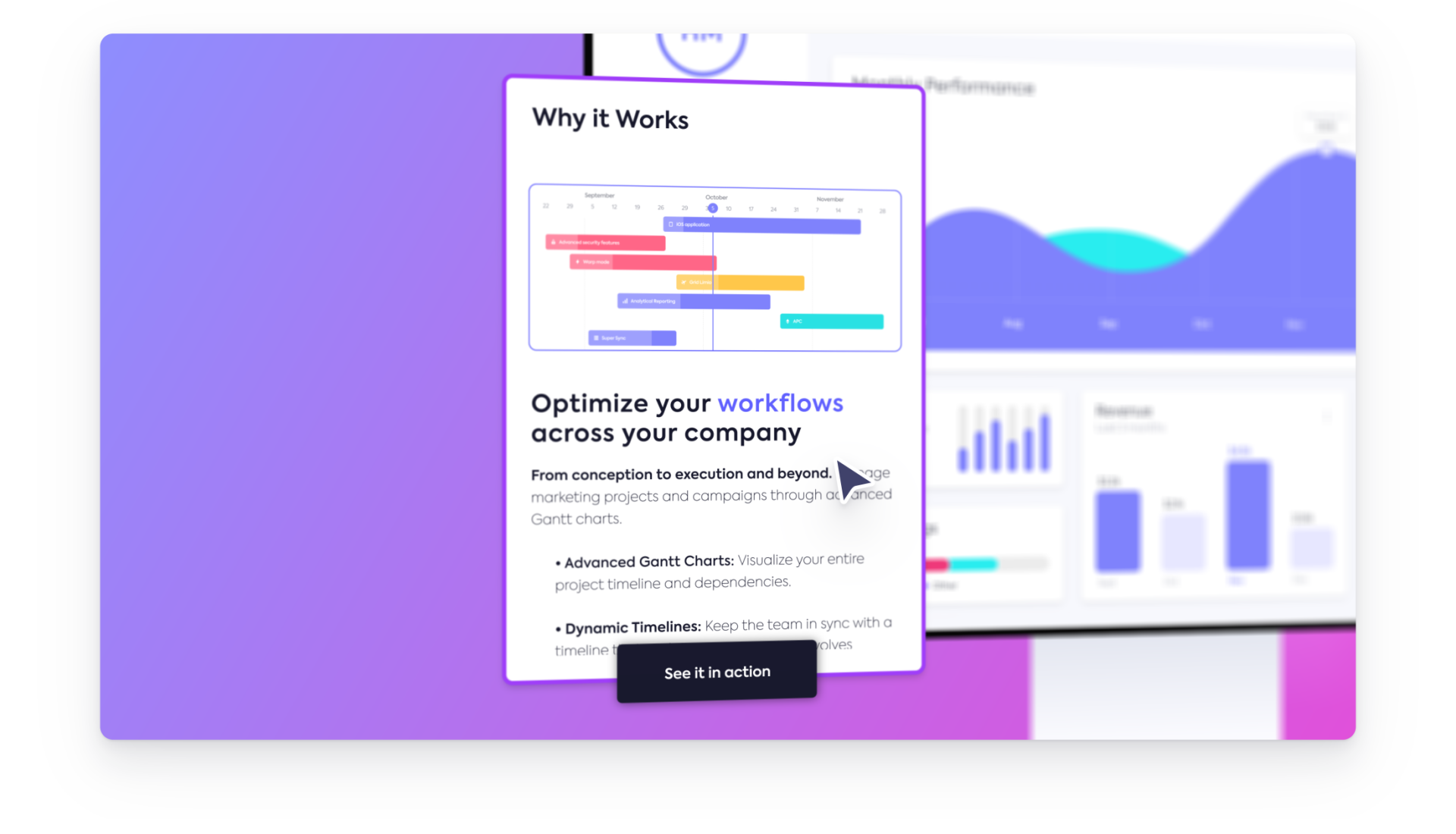 screenshot of ScreenSpace