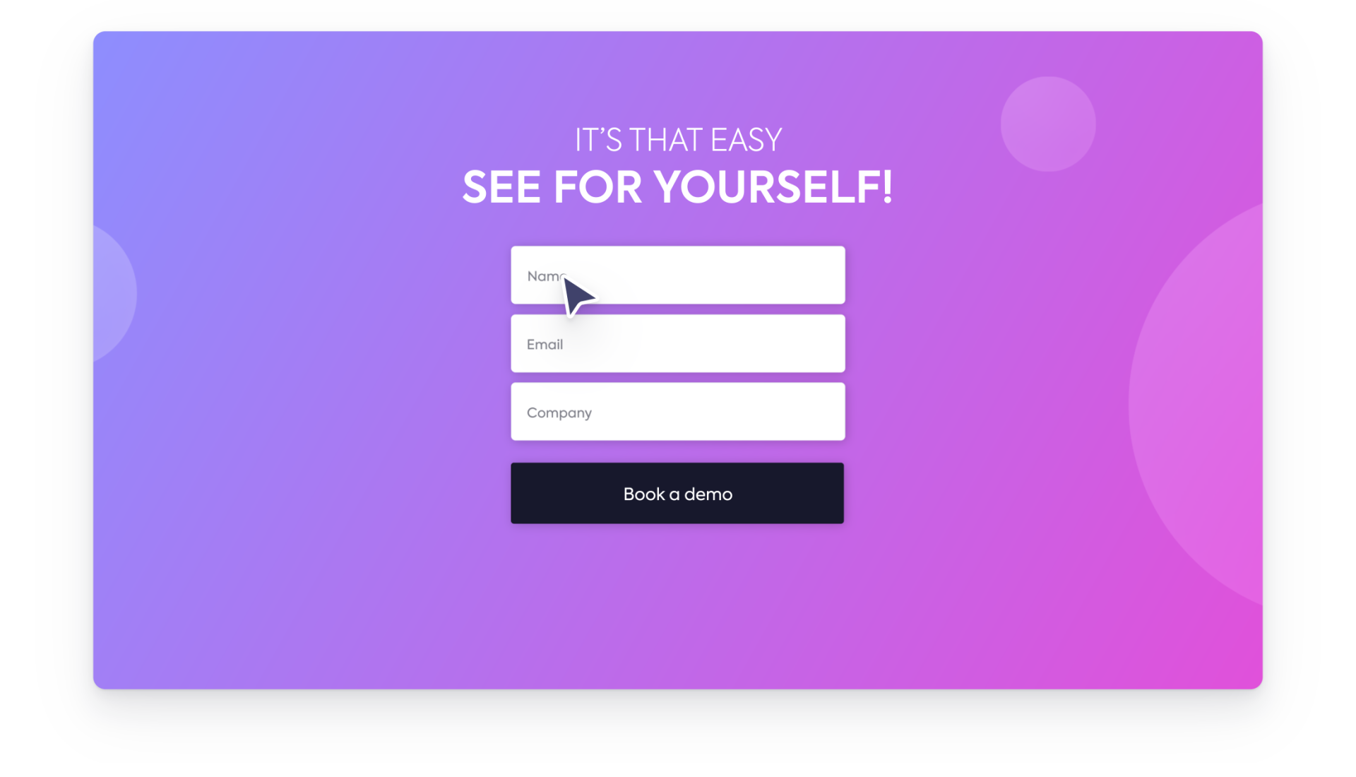 screenshot of ScreenSpace