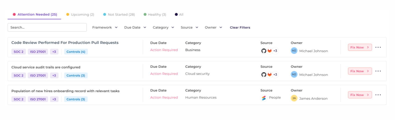 screenshot of Scytale