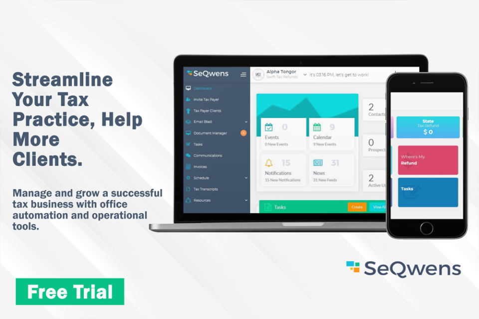 screenshot of SeQwens