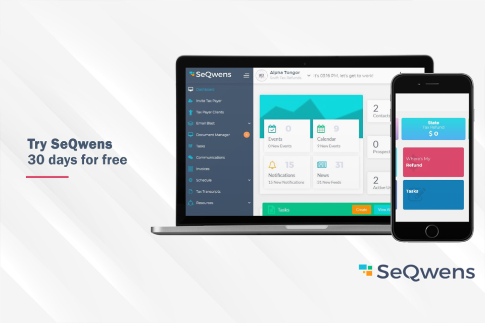 screenshot of SeQwens