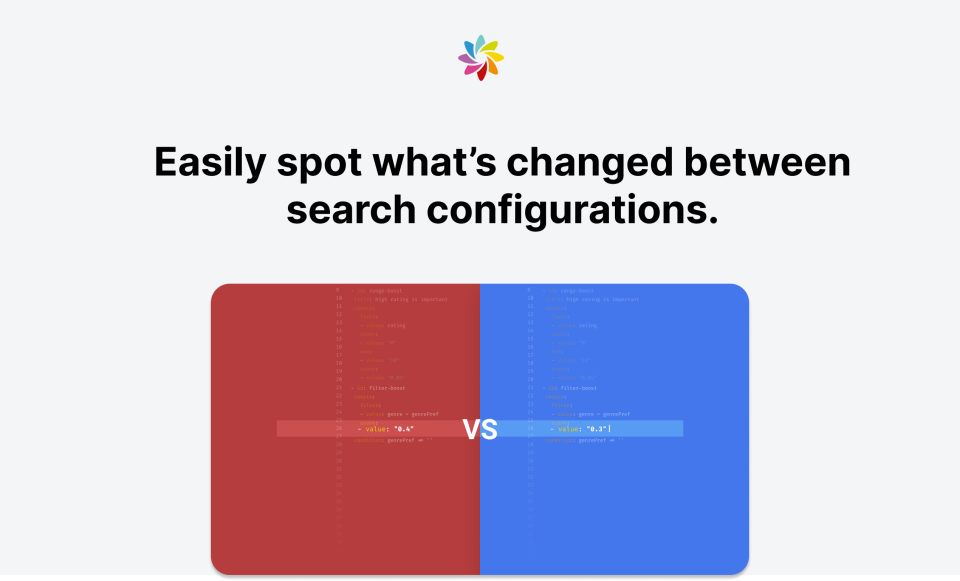 screenshot of Search.io