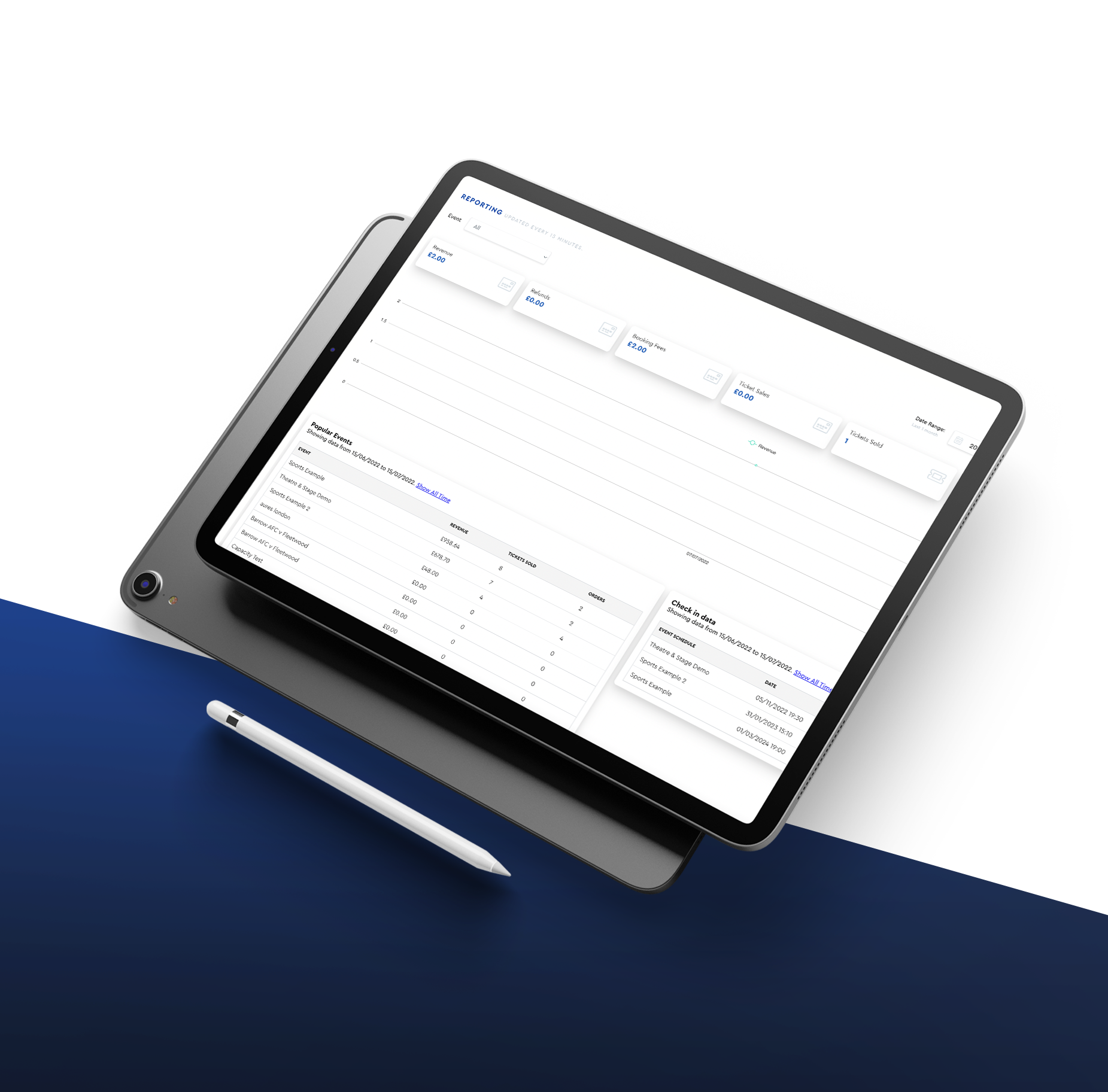 screenshot of Seatlab