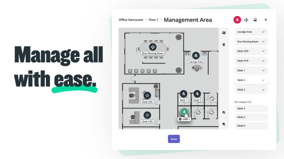 screenshot of Seatti