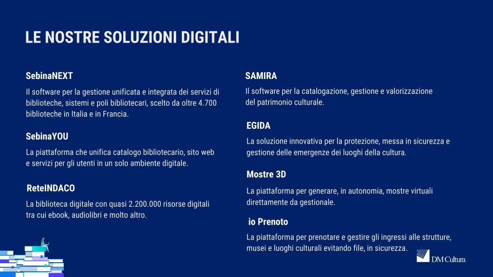 screenshot of SebinaNEXT