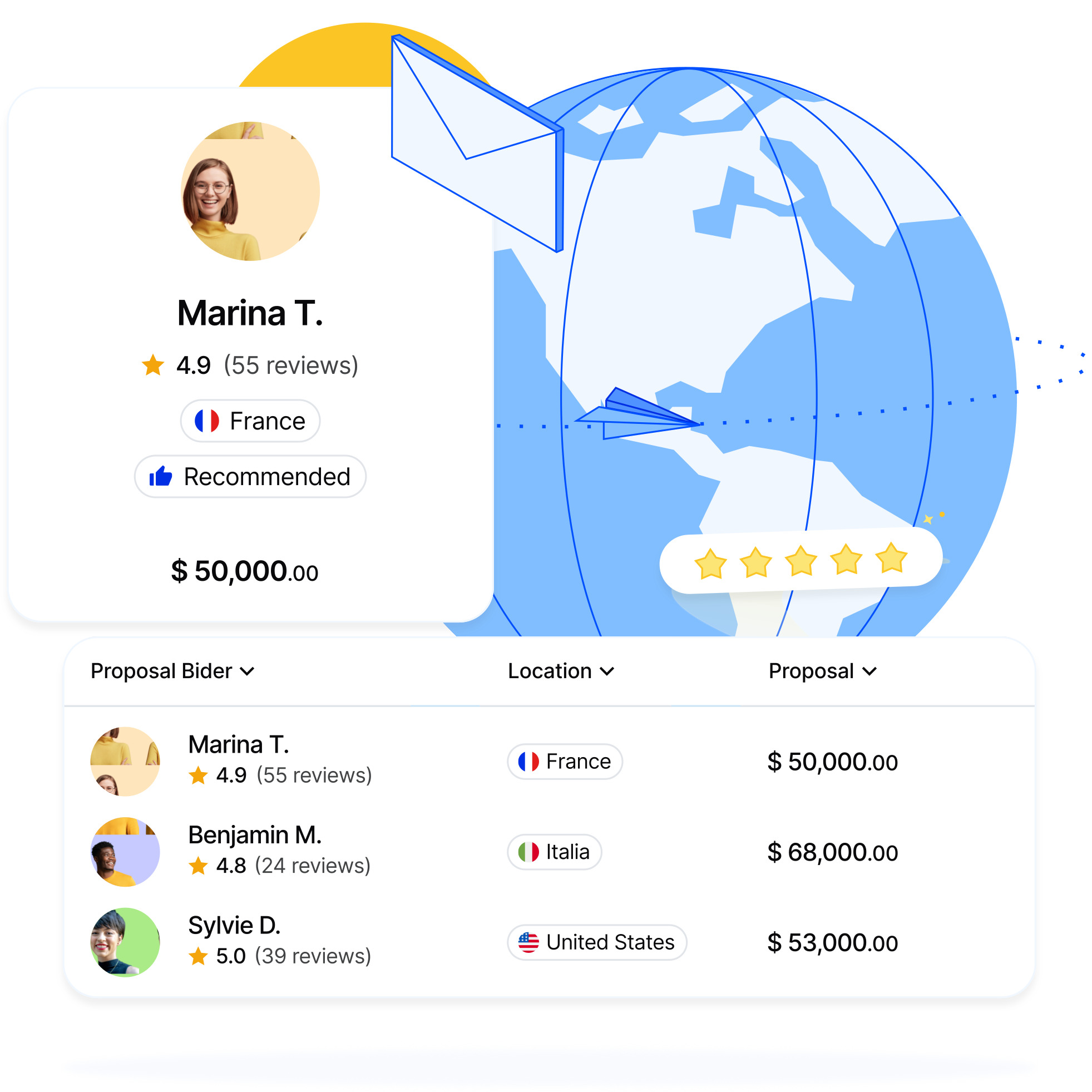 screenshot of Second