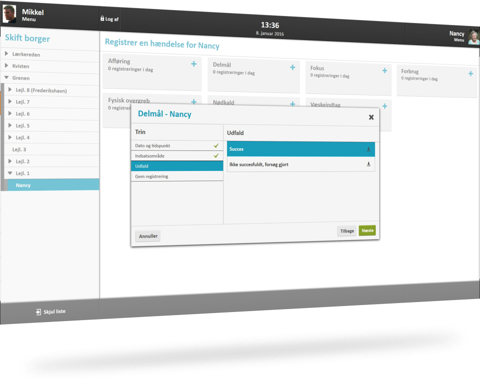 screenshot of Sekoia