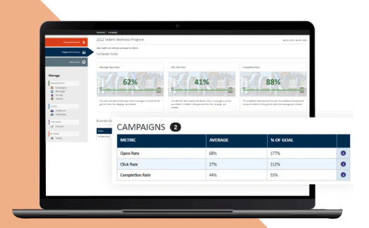 screenshot of Selerix