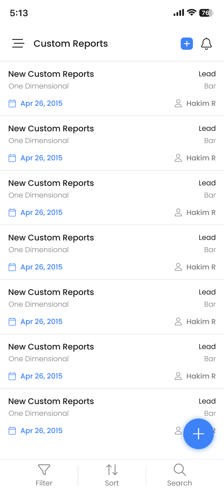 screenshot of Sell.Do