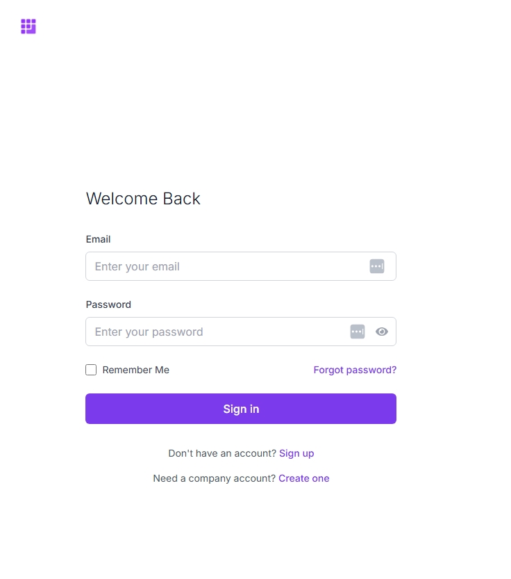 screenshot of Selora