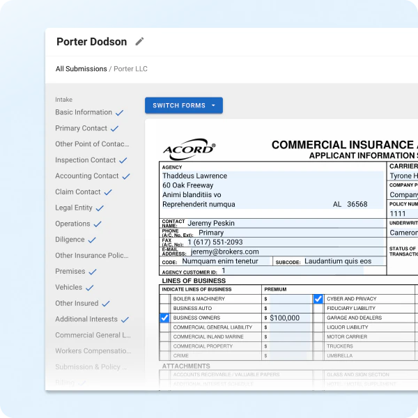 screenshot of Sembley