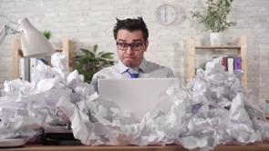 screenshot of Senfoni