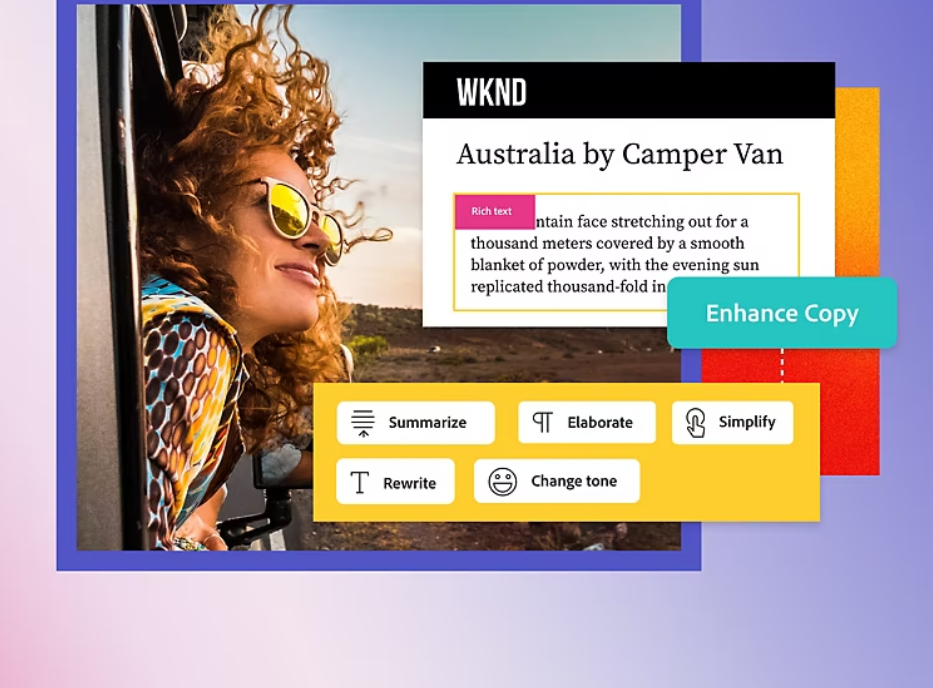 screenshot of Sensei