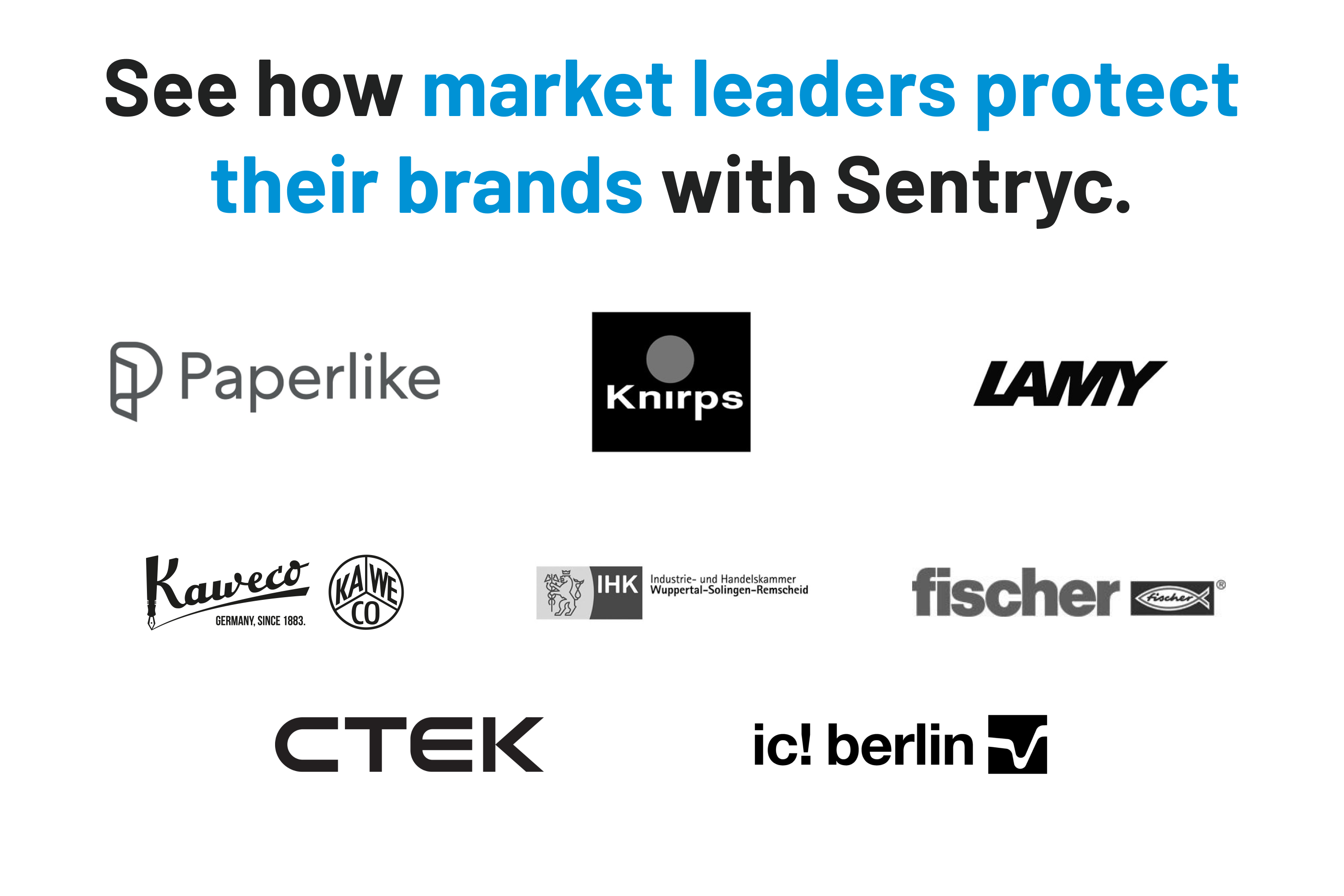 screenshot of Sentryc