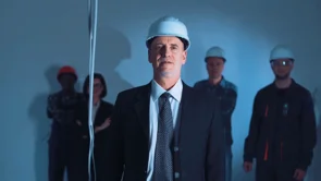 screenshot of Senzit