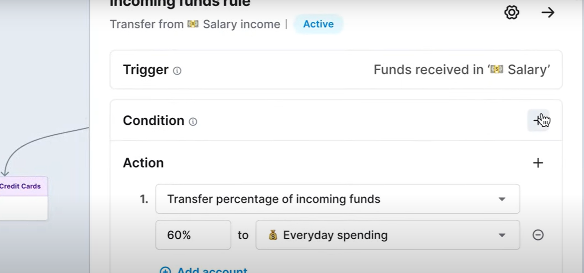 screenshot of Sequence